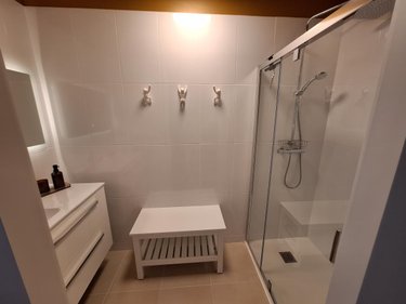 Location maison Saint-Jouan-des-Guérets 35430 Ille-et-Vilaine 120 m2  1620 euros