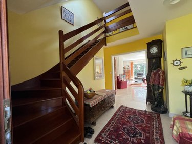 Maison a vendre Caudan 56850 Morbihan 187 m2 7 pièces 477520 euros