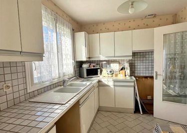 Maison a vendre Betton 35830 Ille-et-Vilaine 105 m2 5 pièces 350240 euros