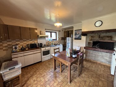Maison a vendre Juillé 72170 Sarthe 93 m2 4 pièces 136480 euros