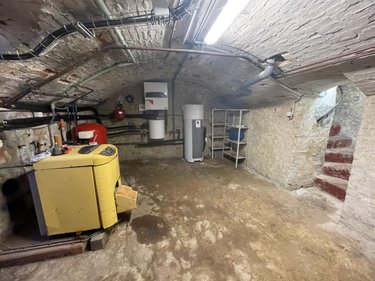 Maison a vendre Rouessé-Fontaine 72610 Sarthe 127 m2 6 pièces 234900 euros