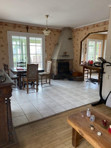 Maison a vendre Martinet 85150 Vendée 69 m2 3 pièces 146200 euros