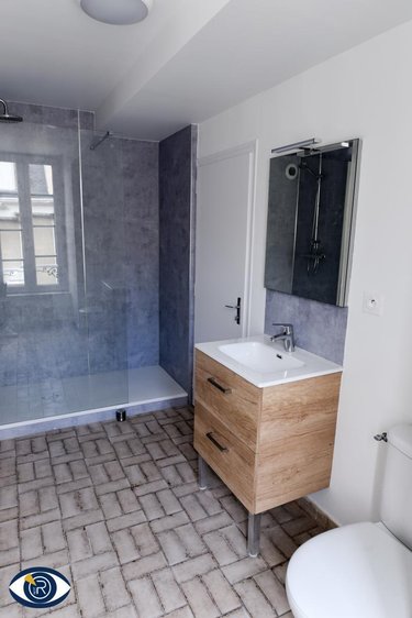 Appartement a vendre Laval 53000 Mayenne 34 m2  92000 euros