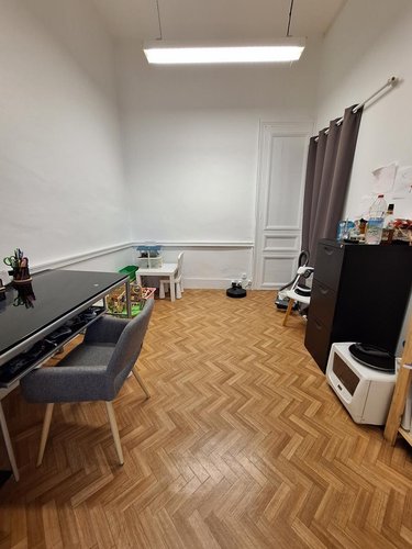 Location fonds et murs commerciaux Saint-Malo 35400 Ille-et-Vilaine 45 m2  550 euros