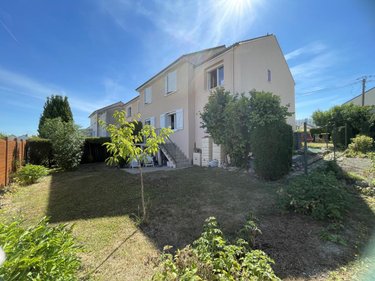 Maison a vendre Fagnières 51510 Marne 110 m2 6 pièces 195080 euros