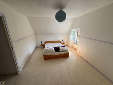 Maison a vendre Solesmes 72300 Sarthe 78 m2 4 pièces 136500 euros