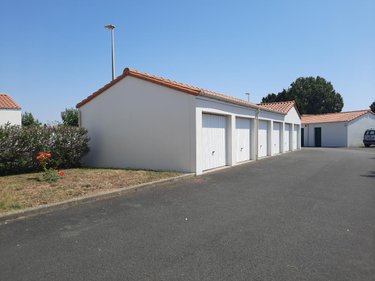 Appartement a vendre Saint-Jean-de-Monts 85160 Vendée 62 m2 3 pièces 210496 euros