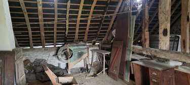 Maison a vendre Notre-Dame-d'Oé 37390 Indre-et-Loire 45 m2  95040 euros