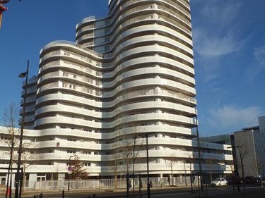 Location appartement Nantes 44000 Loire-Atlantique 37 m2 2 pièces 631 euros