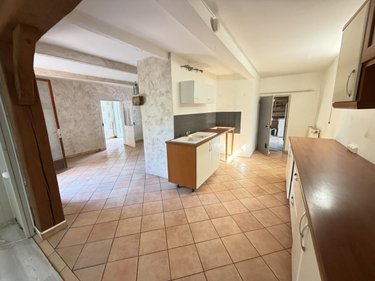 Maison a vendre Acheux-en-Amiénois 80560 Somme 165 m2 8 pièces 130000 euros