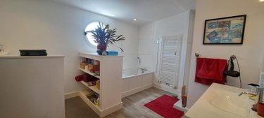 Maison a vendre Angers 49000 Maine-et-Loire 171 m2 4 pièces 429950 euros