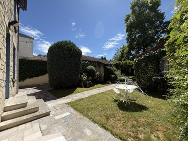 Maison a vendre Laon 02000 Aisne 203 m2 10 pièces 237000 euros