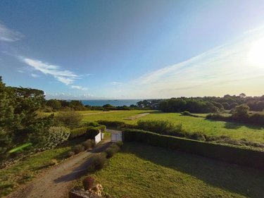 Maison a vendre Saint-Lunaire 35800 Ille-et-Vilaine 198 m2 8 pièces 1924250 euros