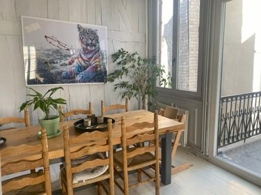 Appartement a vendre Rouen 76000 Seine-Maritime 90 m2 4 pièces 315000 euros