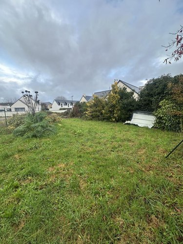 Maison a vendre Brandérion 56700 Morbihan 84 m2 3 pièces 111210 euros