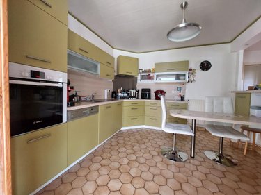 Maison a vendre Plémy 22150 Côtes-d'Armor 108 m2  170660 euros
