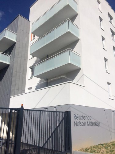 Location appartement Maromme 76150 Seine-Maritime 20 m2  325 euros