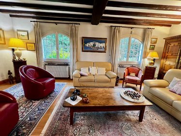 Maison a vendre Bihorel 76420 Seine-Maritime 210 m2 7 pièces 865000 euros