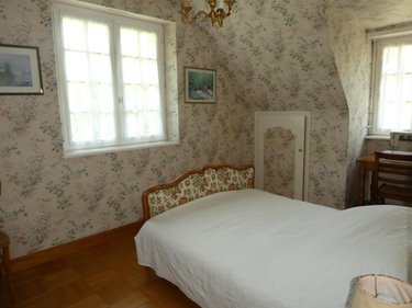 Maison a vendre Plouigneau 29610 Finistère 139 m2 7 pièces 217800 euros