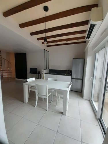 Maison a vendre Saint-Léger 53480 Mayenne 95 m2 4 pièces 109800 euros