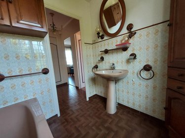 Maison a vendre Villemandeur 45700 Loiret 84 m2 3 pièces 147500 euros