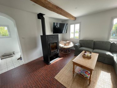 Maison a vendre Grand-Laviers 80132 Somme 120 m2 5 pièces 283500 euros