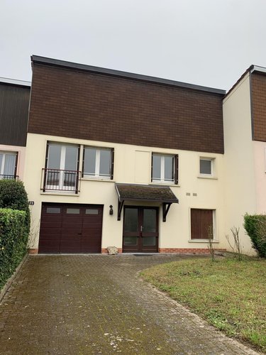 Maison a vendre Châlons-en-Champagne 51000 Marne 110 m2 6 pièces 116480 euros