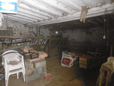 Maison a vendre Sainte-Marie-Laumont 14350 Calvados 82 m2 4 pièces 121720 euros