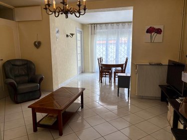 Maison a vendre Liévin 62800 Pas-de-Calais 77 m2 5 pièces 126700 euros