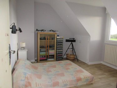 Maison a vendre Bignan 56500 Morbihan 105 m2 5 pièces 229360 euros