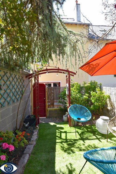 Maison a vendre Laval 53000 Mayenne 78 m2 5 pièces 187200 euros