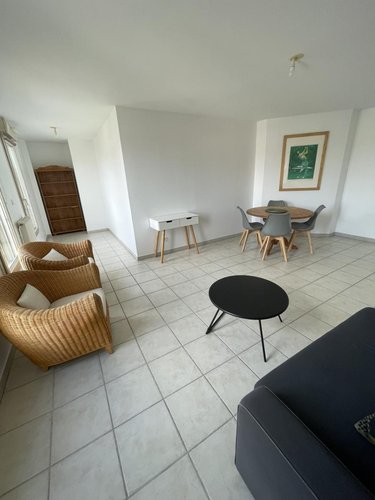 Appartement a vendre Le Mans 72000 Sarthe 67 m2 4 pièces 164300 euros