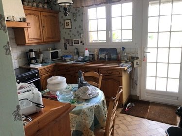 Location maison Fresnes-lès-Montauban 62490 Pas-de-Calais 76 m2 4 pièces 900 euros