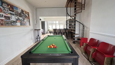 Maison a vendre Boulogne-sur-Mer 62200 Pas-de-Calais 223 m2 12 pièces 459000 euros