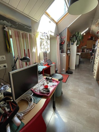Maison a vendre Paimpol 22500 Côtes-d'Armor 139 m2 6 pièces 389925 euros