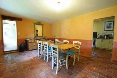 Maison a vendre Challain-la-Potherie 49440 Maine-et-Loire 138 m2 7 pièces 241800 euros