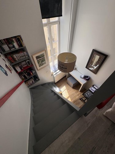 Appartement a vendre Laon 02000 Aisne 109 m2 4 pièces 147000 euros