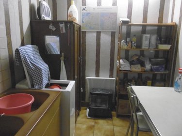 Maison a vendre Vire-Normandie 14500 Calvados 113 m2 4 pièces 168800 euros