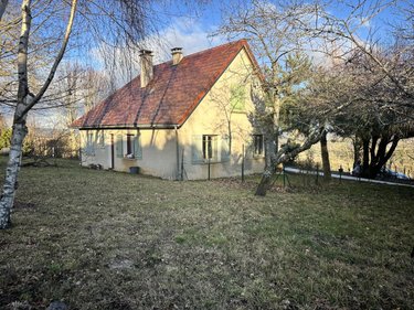 Maison a vendre Saint-Flour 15100 Cantal 130 m2  212000 euros