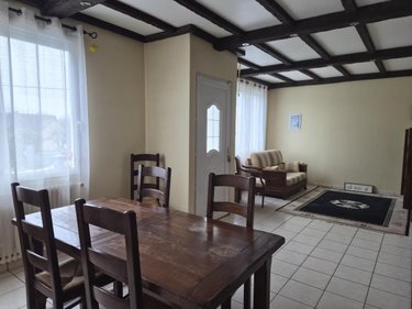 Maison a vendre Gourin 56110 Morbihan 134 m2 6 pièces 200060 euros