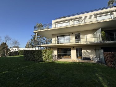 Appartement a vendre Bois-Guillaume 76230 Seine-Maritime 103 m2 5 pièces 447200 euros