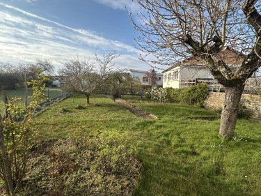 Maison a vendre Laneuveville-devant-Nancy 54410 Meurthe-et-Moselle 97 m2 4 pièces 216000 euros