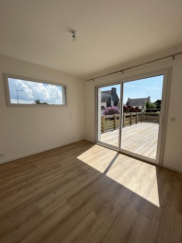 Maison a vendre Fouesnant 29170 Finistère 112 m2 5 pièces 365750 euros