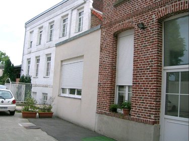 Location appartement Arras 62000 Pas-de-Calais 61 m2 3 pièces 910 euros