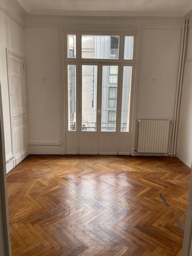 Location appartement Rouen 76000 Seine-Maritime 63 m2 2 pièces 800 euros