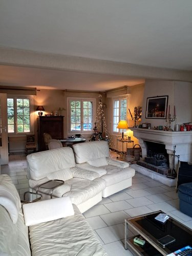 Maison a vendre Neufchâtel-Hardelot 62152 Pas-de-Calais 191 m2 7 pièces 856216 euros
