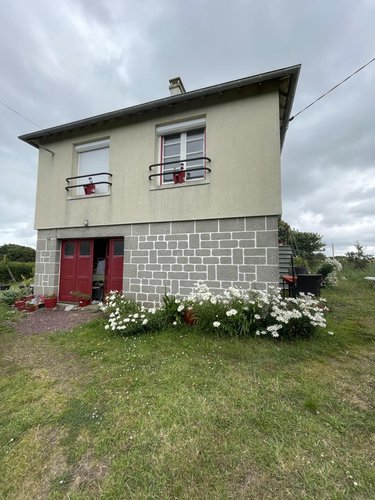 Maison a vendre Plouézec 22470 Côtes-d'Armor 59 m2 4 pièces 188040 euros