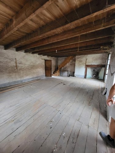 Maison a vendre Lamagdelaine 46090 Lot 140 m2 6 pièces 56000 euros
