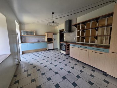 Maison a vendre Guidel 56520 Morbihan 260 m2 8 pièces 1014300 euros