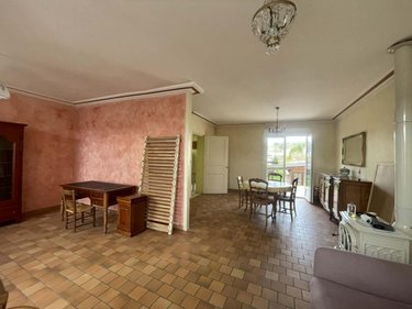 Maison a vendre Saint-Hilaire-Saint-Florent 49400 Maine-et-Loire 96 m2 4 pièces 203775 euros